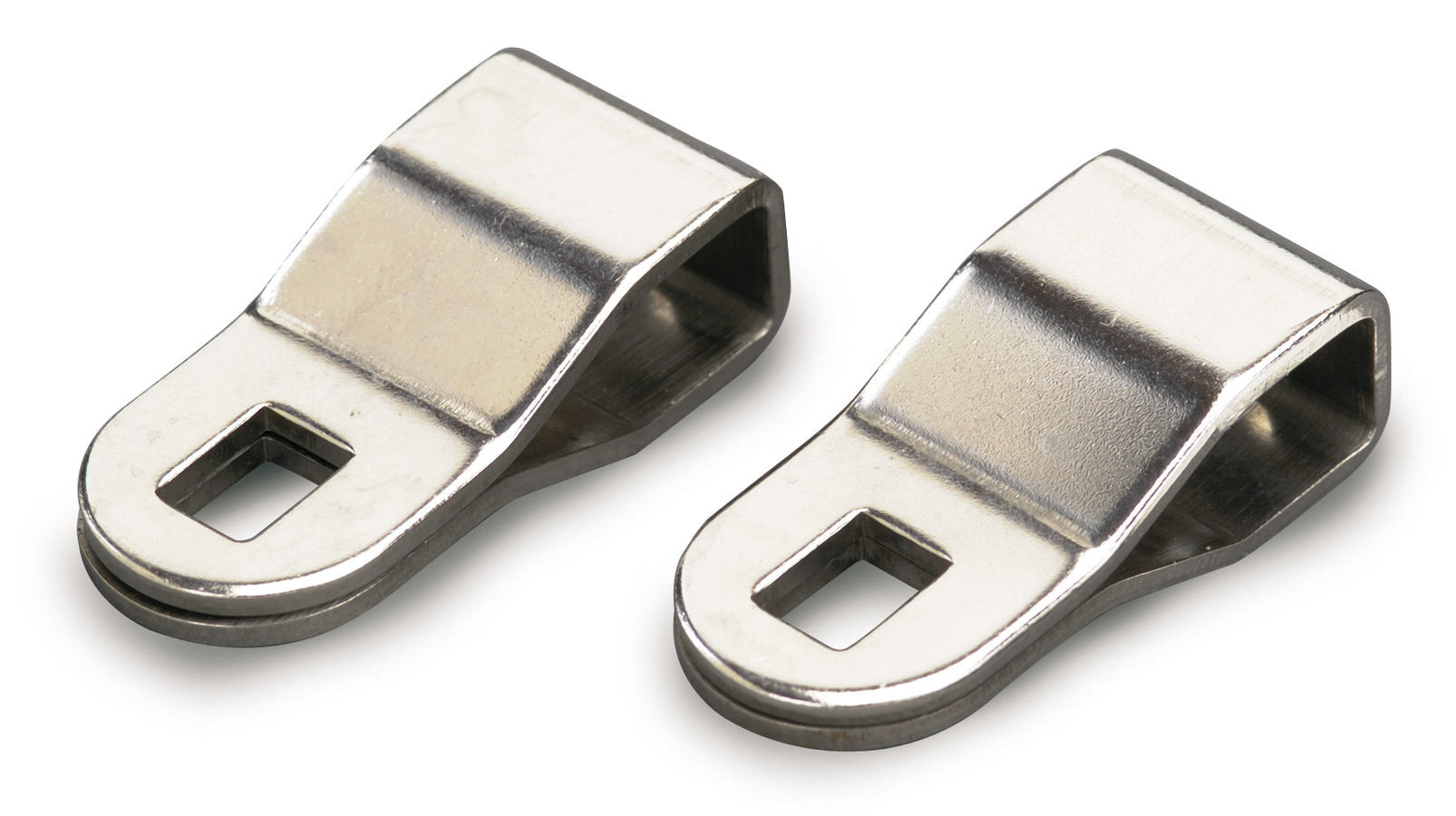 Lokar 84-87 Corvette Rear Brake Clevis Kit EC-80CC