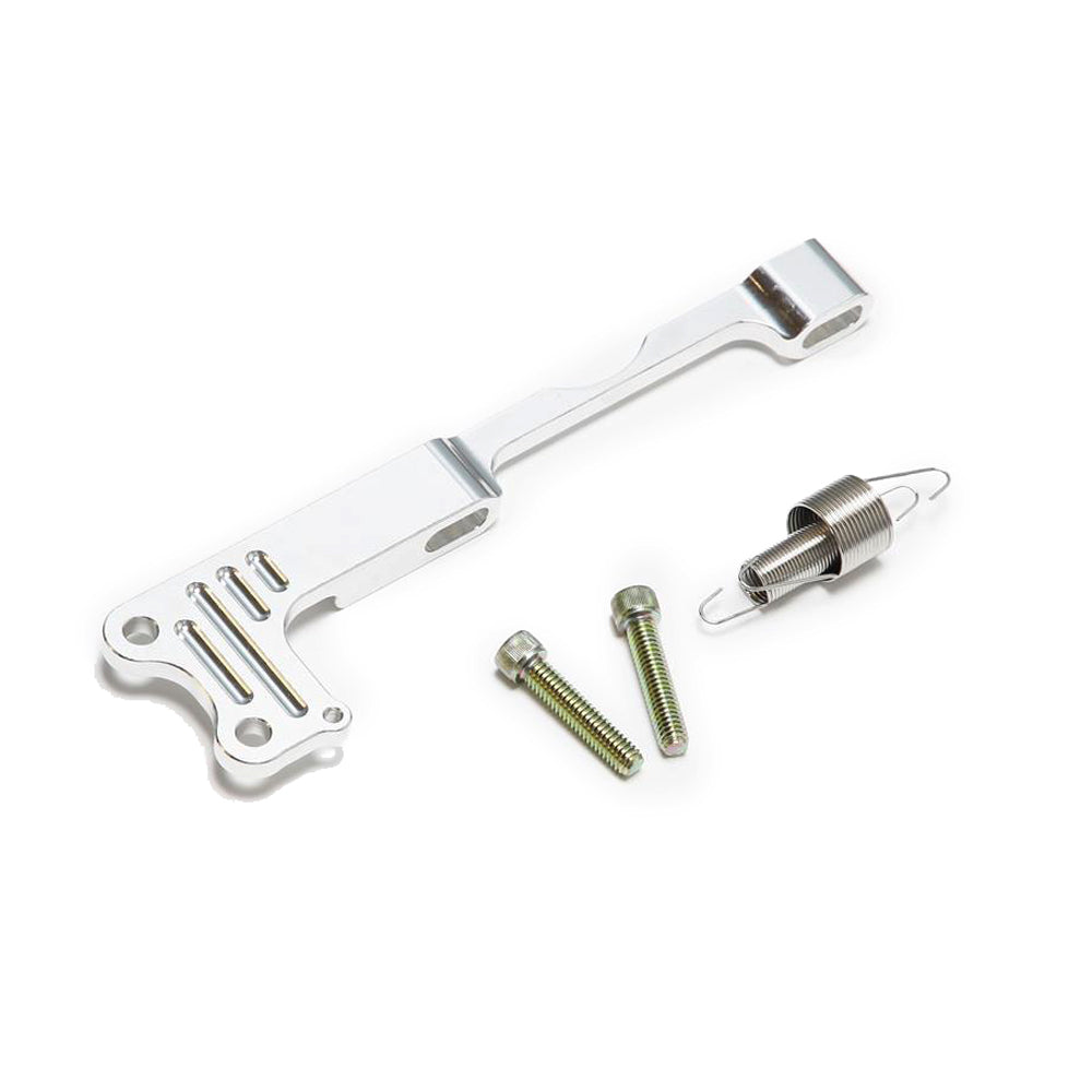 Lokar Carburator Bracket And Springs Throttle Return Spring And Brackets TCB-40HS1