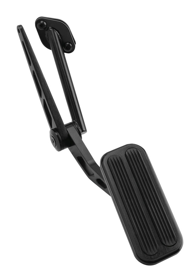 Lokar 62-67 Nova Gas Pedal Black Pedal Assemblies And Components XBAG-6127