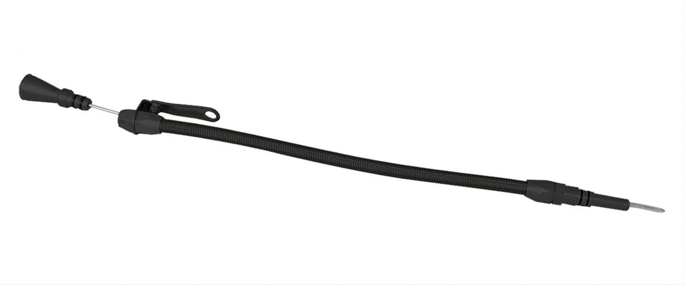 Lokar Dipstick Engine LS Serie S-truck 1999 & UP Flexib Engine Oil Dipsticks XED-5019