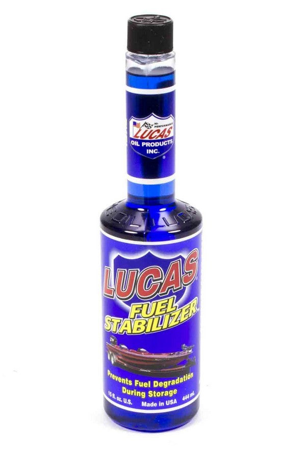 Lucas Oil Fuel Stabilizer 15 oz LUC10302