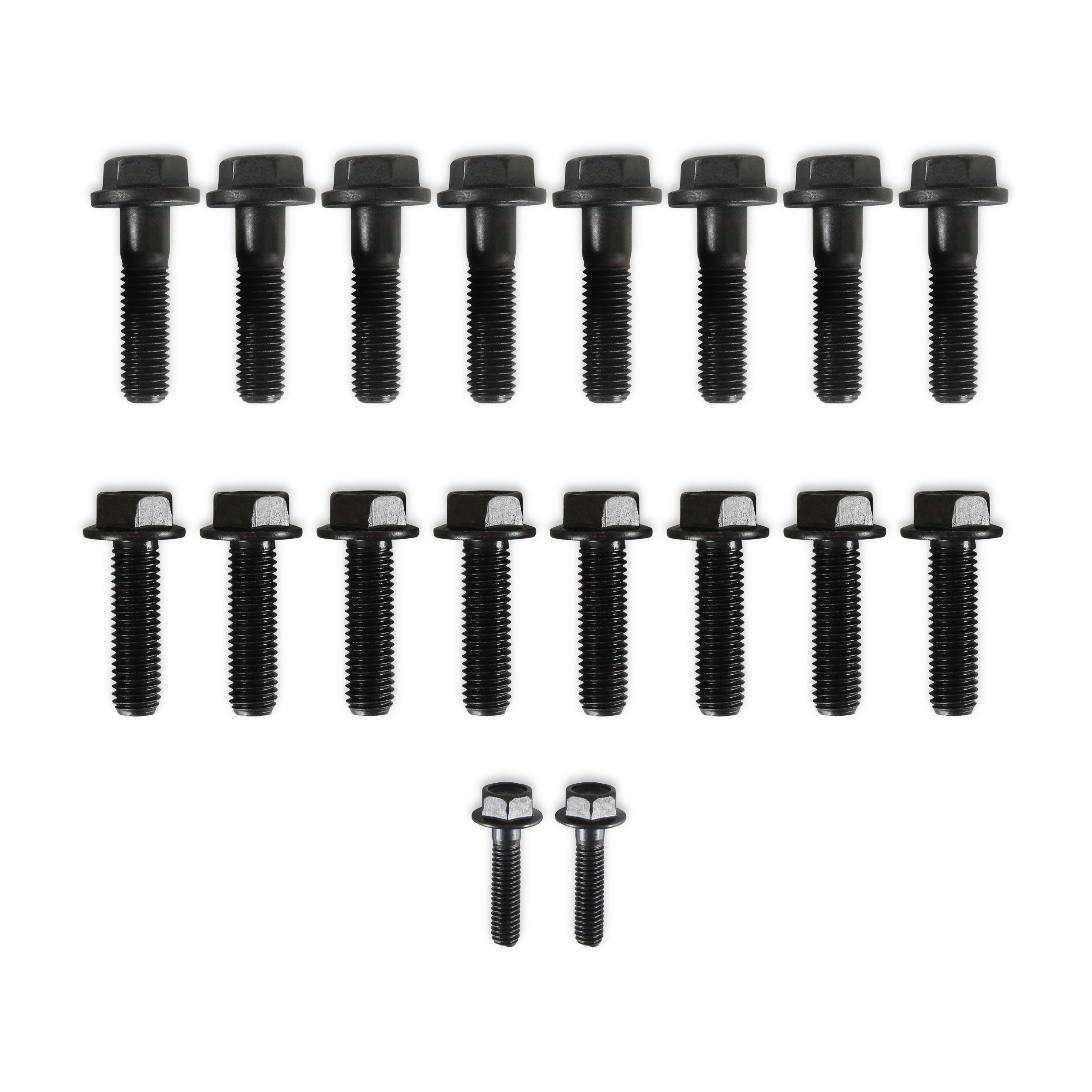 Lakewood 50397 Bolt Kit Bellhousing GM LS LT