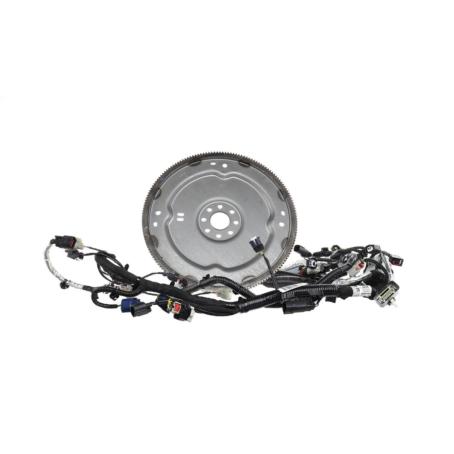 Ford Performance Coyote Engine Automatic Transmission Upfit Kit - M-12000-M50A