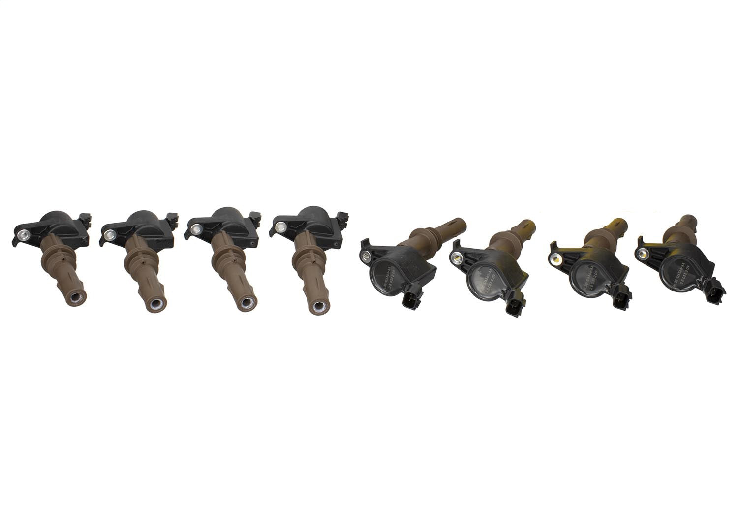 Ford Performance 4.6L/5.4L 3V Ignition Coil Set - M-12029-3V