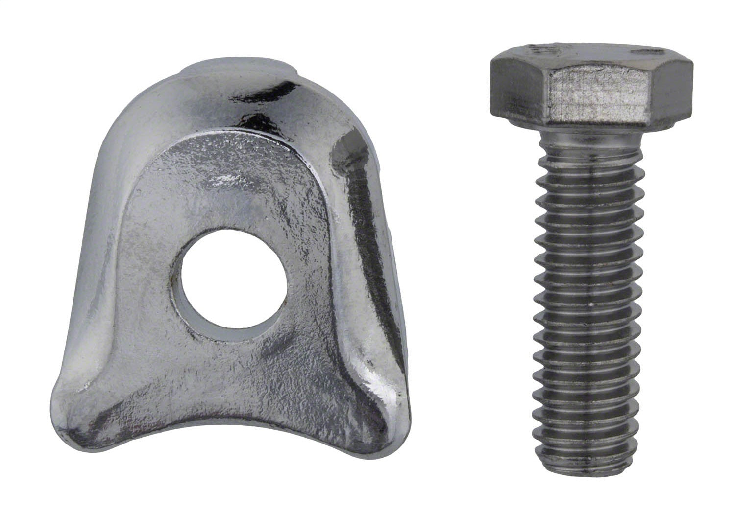 Ford Performance Distributor Hold - Down Clamp - M-12270-A302