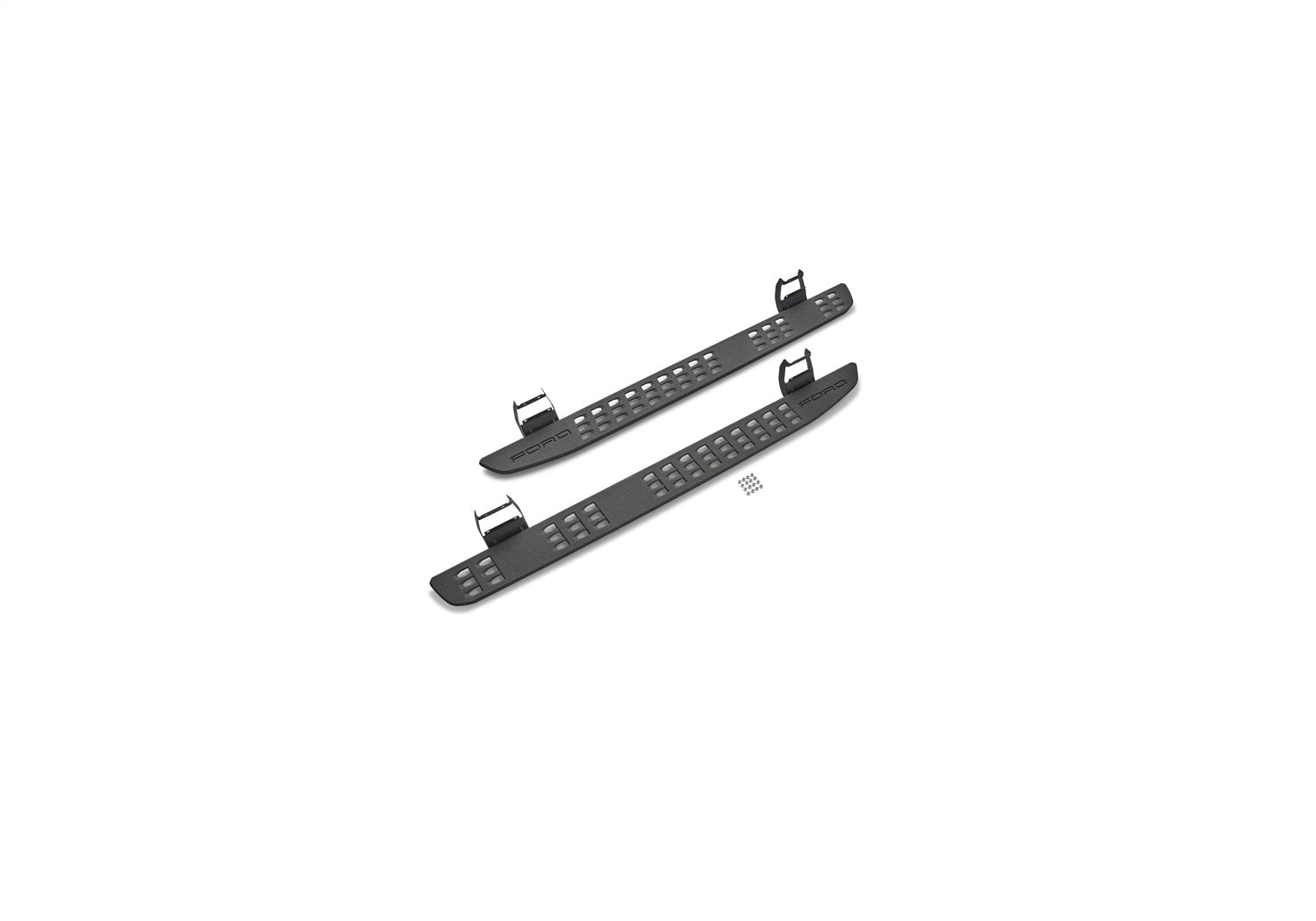 Ford Performance 2015-2025 F - Series Off - Road Running Board - M-16450-FSORB