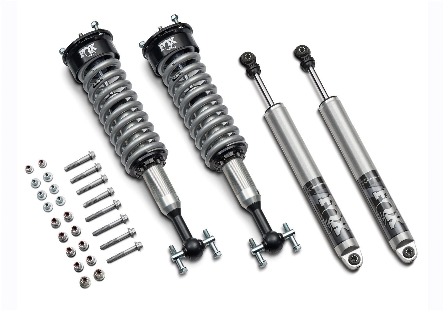 Ford Performance 2015-2020 F-150 Off - Road Suspension Damper Kit - M-18000-F15AA