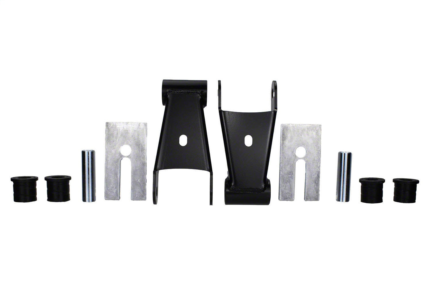Ford Performance 2015-2020 F-150 Rear Lowering Kit - M-3000-HA