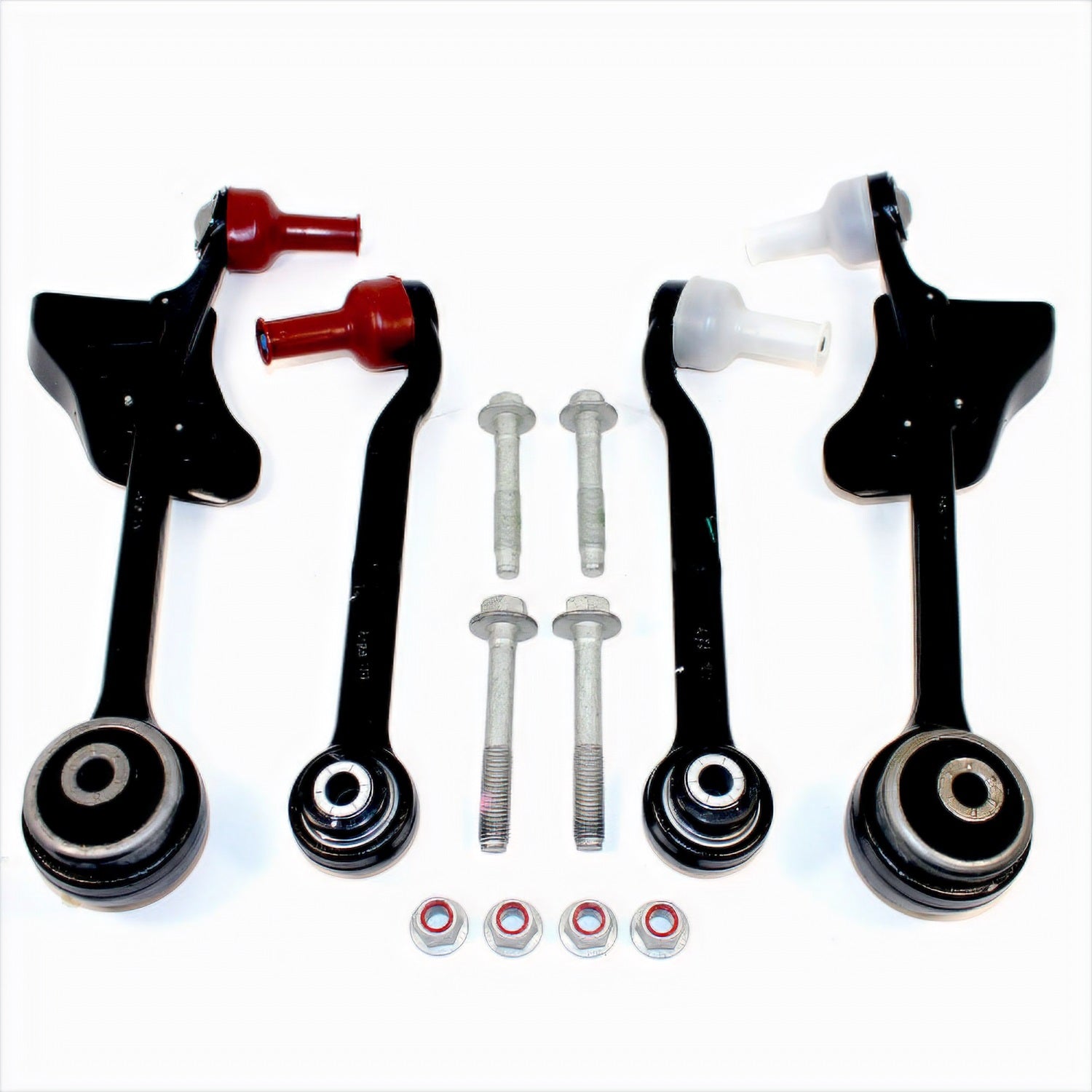 Ford Performance 2015-2020 Mustang Performance Pack Front Control Arm Kit - M-3075-F