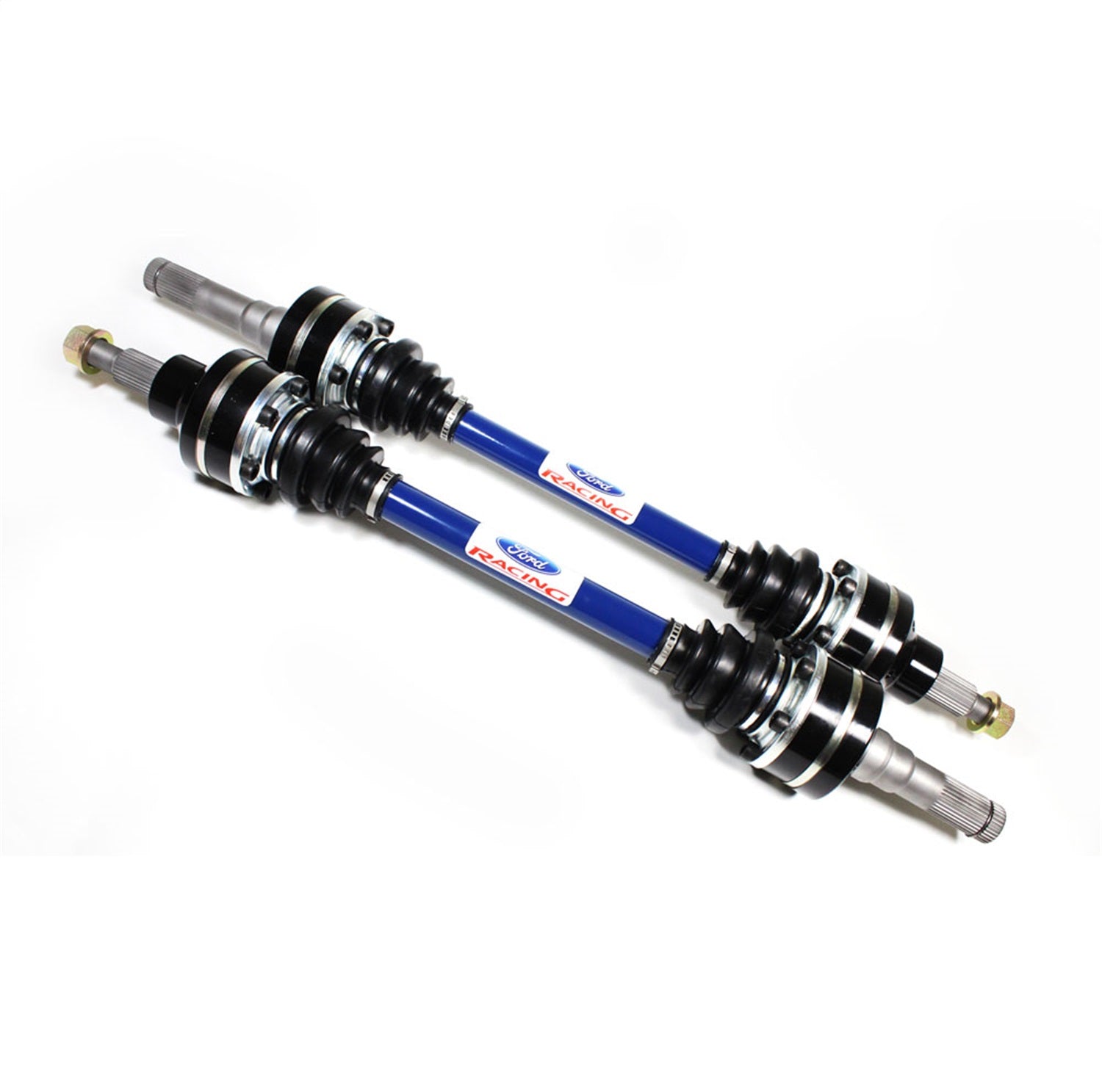 Ford Performance 2015-2025 Mustang Half Shaft Upgrade Kit - M-4130-MA