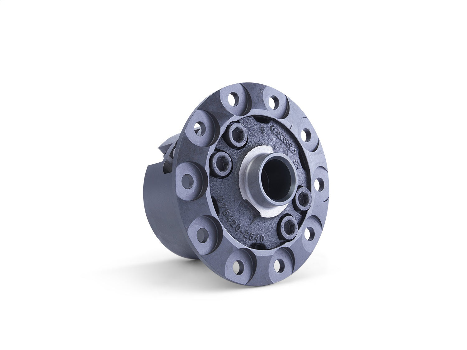 Ford Performance 8.8" T-2 Torsen Differentials - M-4204-T31