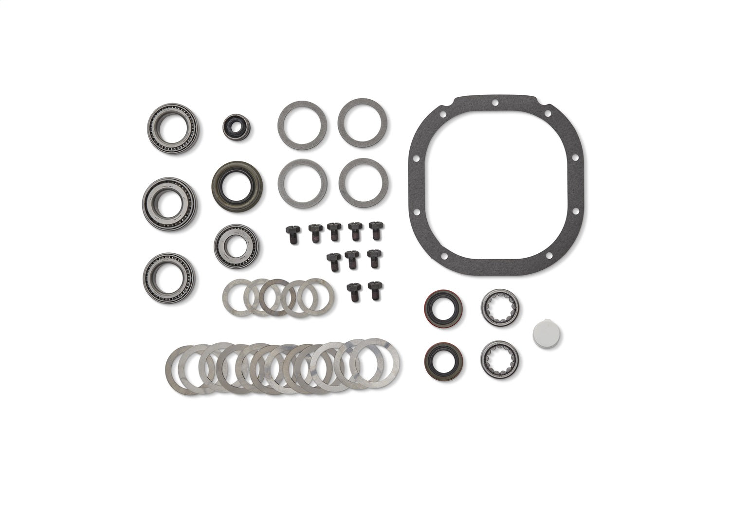 Ford Performance 8.8" Ring And Pinion Installation Kit - M-4210-C3