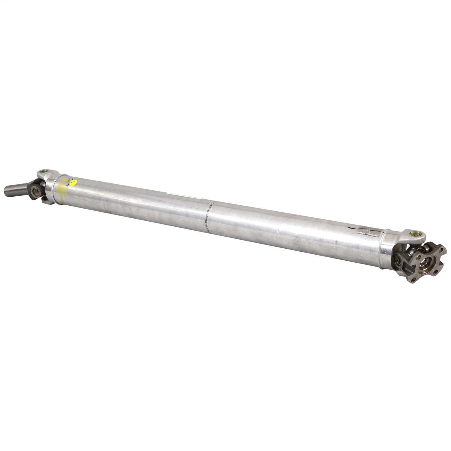 Ford Performance HD Aluminum Driveshaft Assembly - M-4602-GA