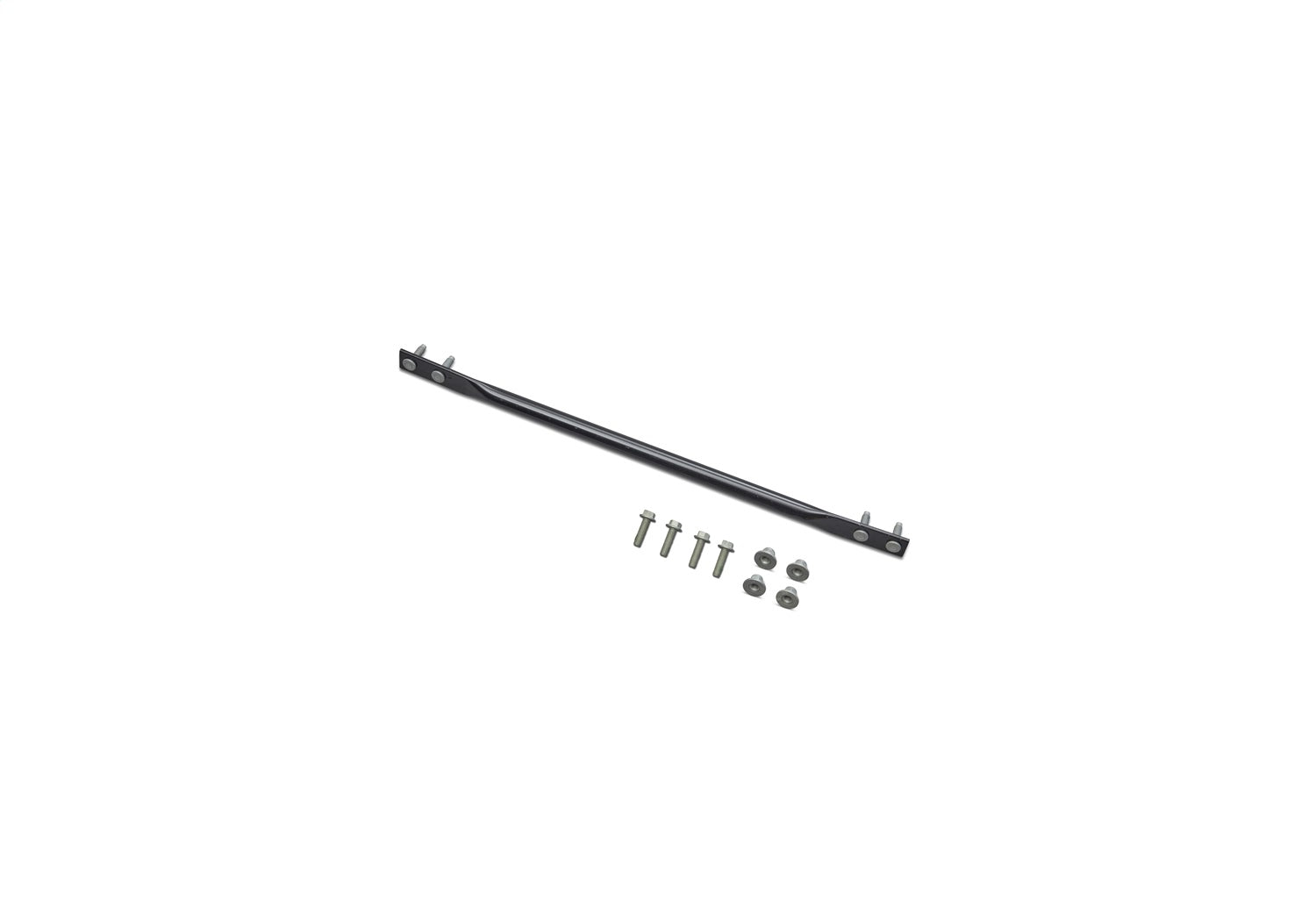 Ford Performance 2005-2009 Mustang GT Front Lower A - Arm Brace Upgrade Kit - M-5025-A