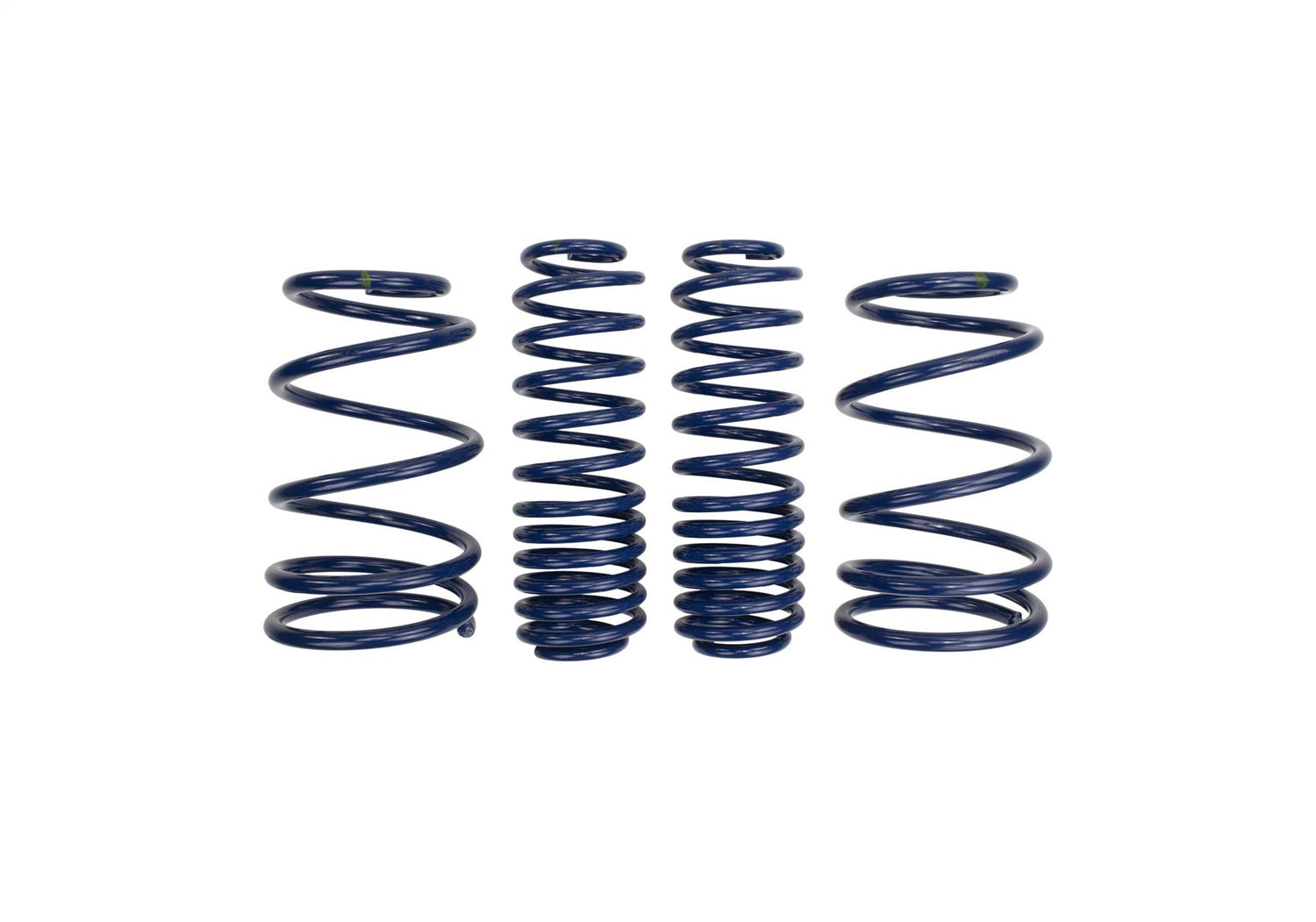 Ford Performance 2007-2014 Mustang Shelby GT500 Springs - M-5300-L