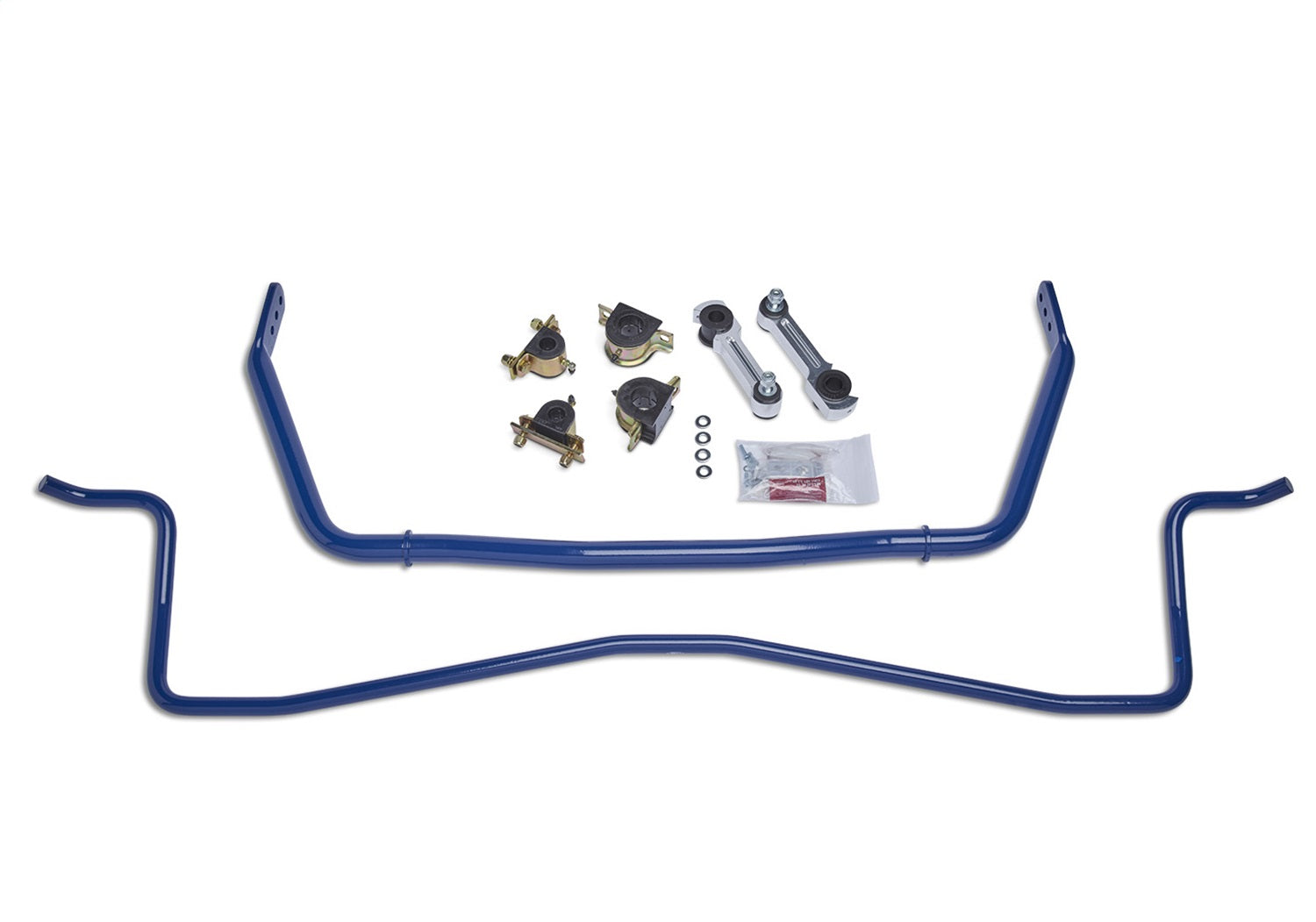 Ford Performance 2005-2014 Mustang GT Sway Bar Kit - M-5490-A