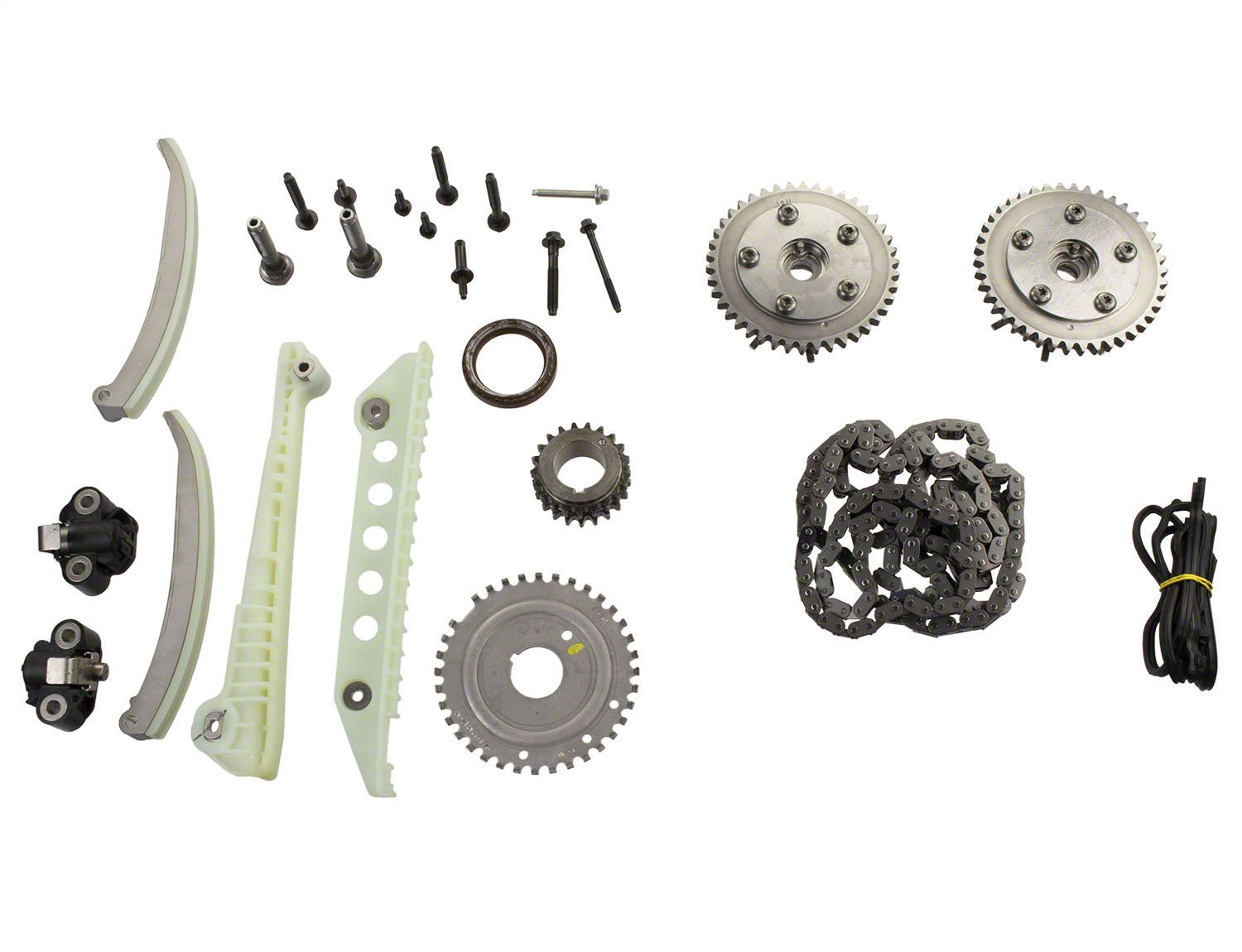 Ford Performance 4.6L 3V Camshaft Drive Kit - M-6004-463V