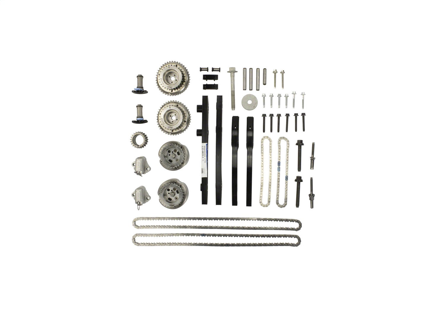 Ford Performance 2018-2023 Mustang Coyote 5.0L 4V Ti - VCT Camshaft Drive Kit - M-6004-A5018
