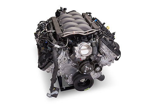 Ford Performance 5.0L Gen 4X Mustang Crate Engine - M-6007-M50H
