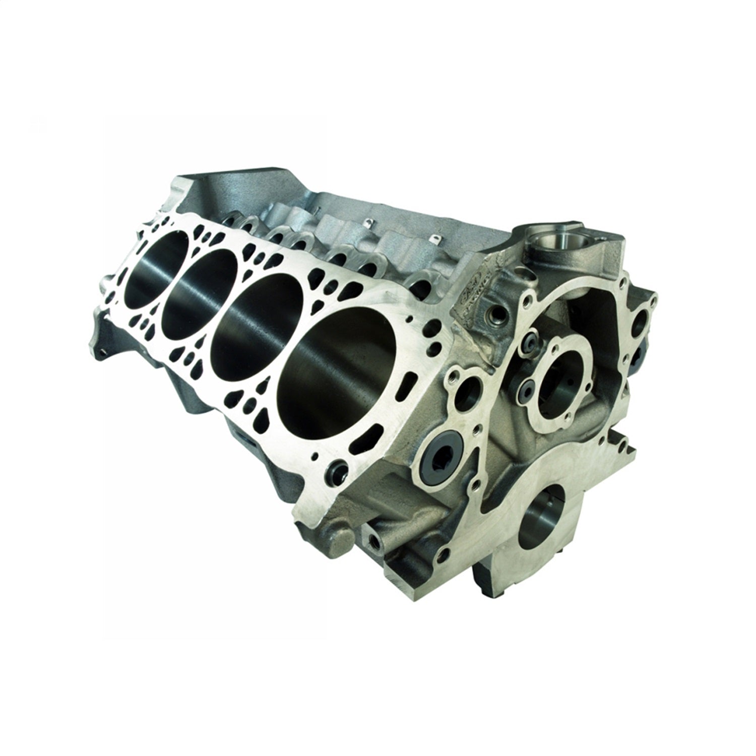 Ford Performance Boss 302 Engine Block - M-6010-BOSS302