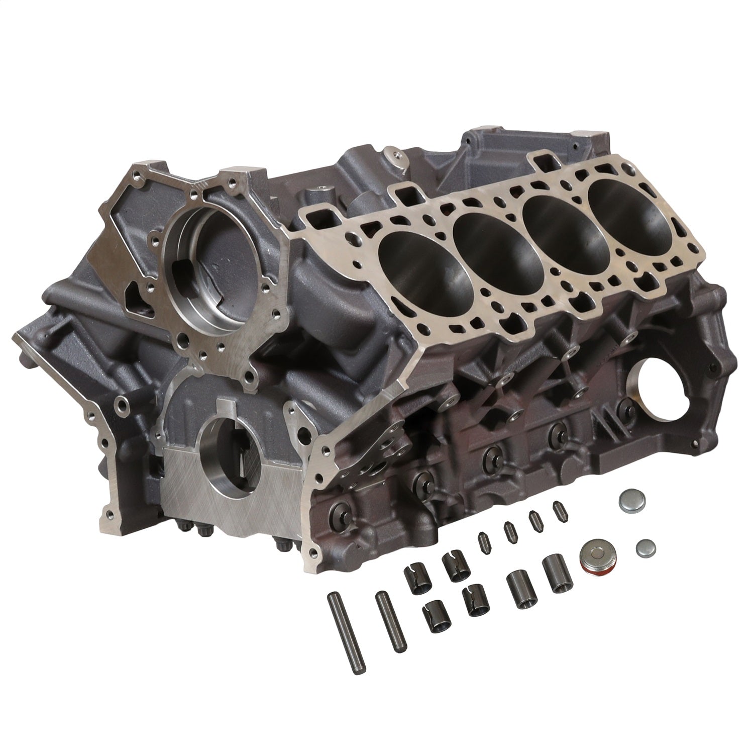 Ford Performance Coyote Cast Iron Race Block - M-6010-M50X