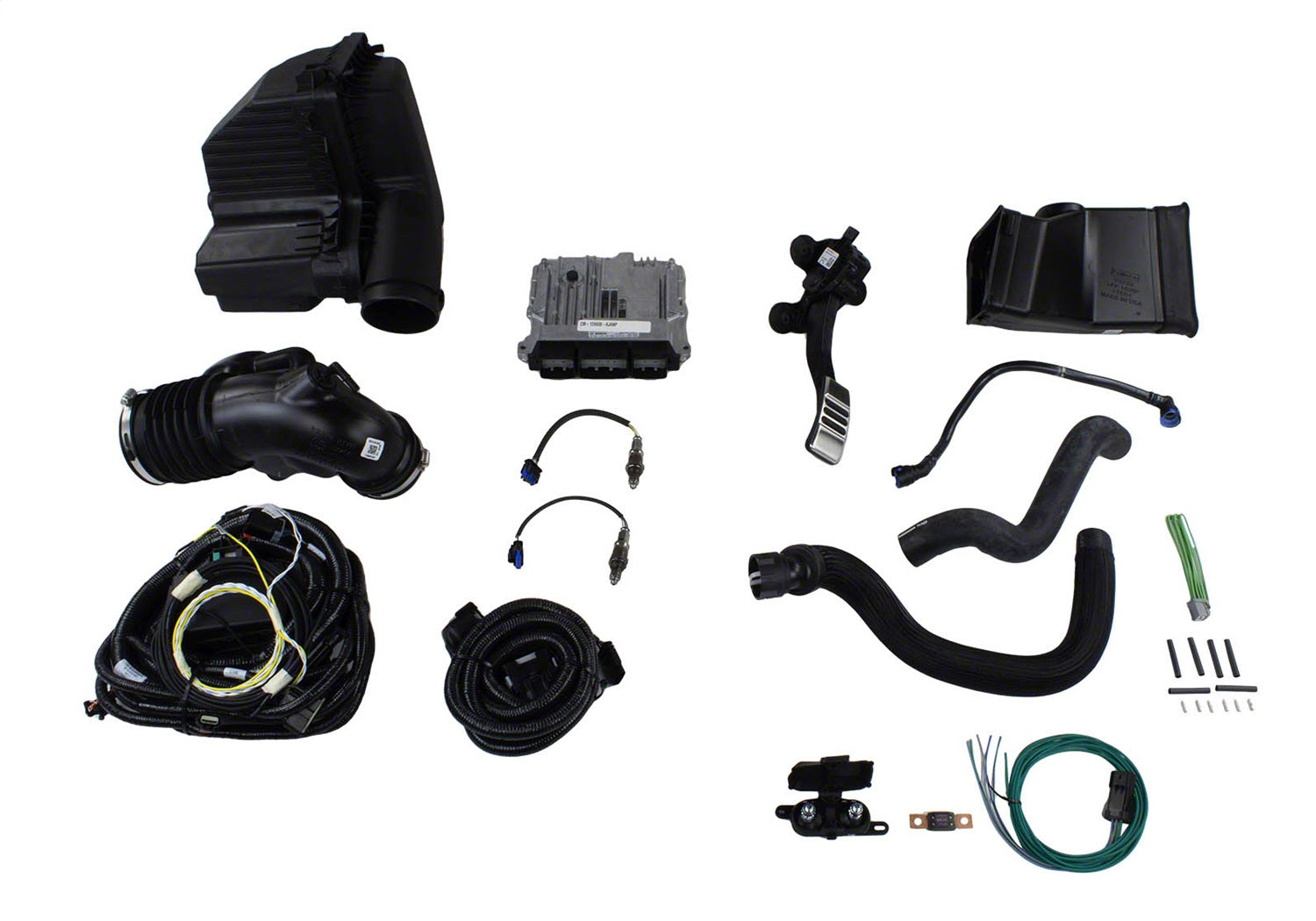 Ford Performance 2018-2020 Gen 3 Coyote Control Pack - Automatic Transmission - M-6017-M50BA