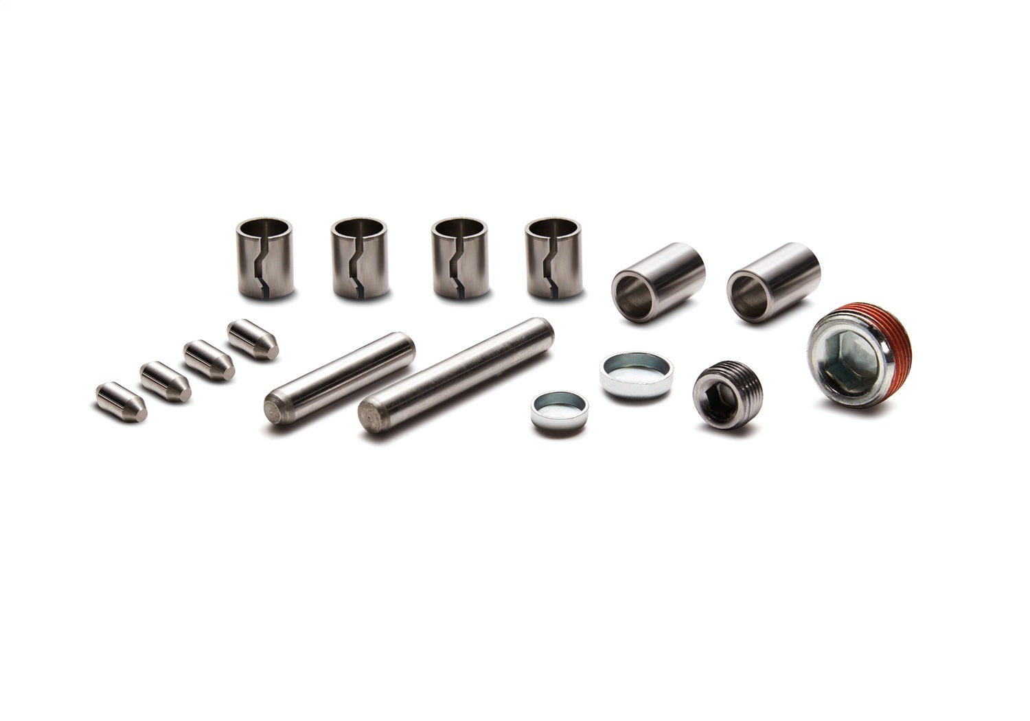 Ford Performance Block Plug And Dowel Kit For M-6010-M50X - M-6026-M50X