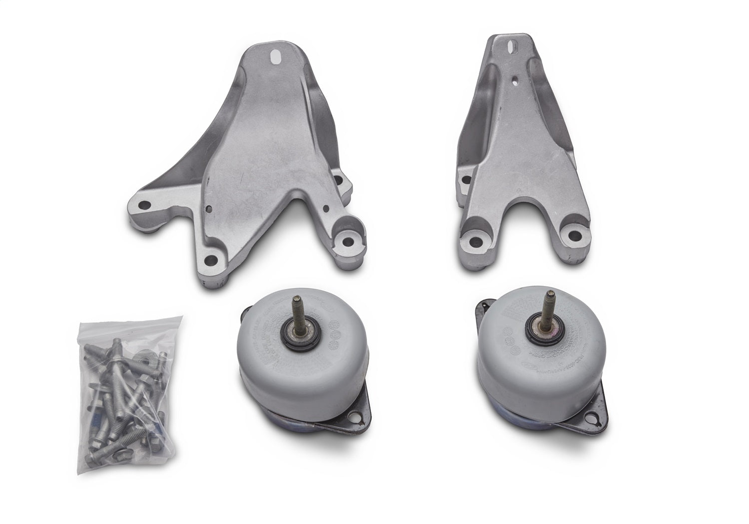 Ford Performance 5.0L Coyote Engine Mount Kit - M-6038-M50