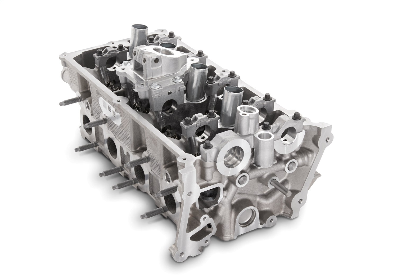 Ford Performance 2018 Gen 3 Mustang Coyote 5.0L Cylinder Head - RH - M-6049-M50B
