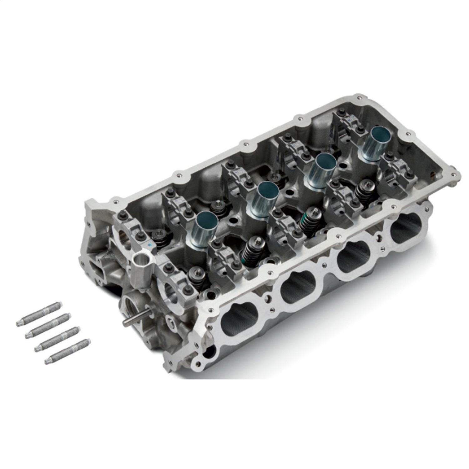Ford Performance 5.2L "Gen 3" RH Cylinder Head - M-6049-M52B