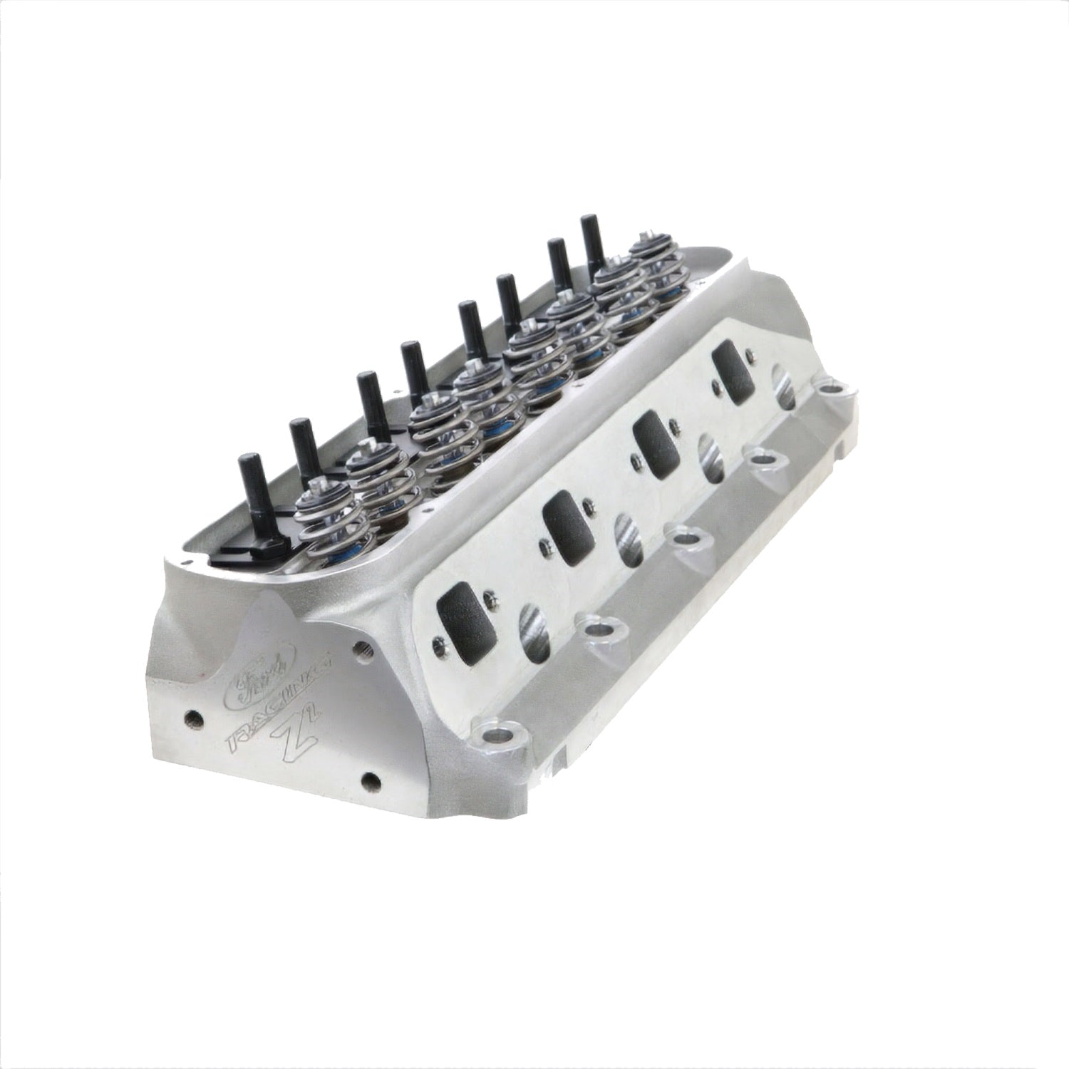 Ford Performance Z2 289/302/351W Aluminum Cylinder Head with Velocity Vane - M-6049-Z2
