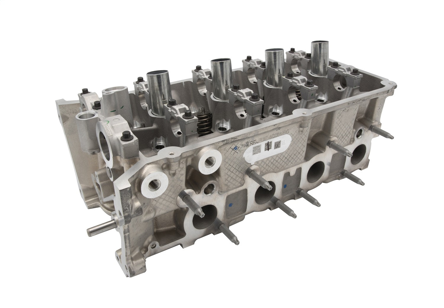 Ford Performance 2018 Gen 3 Mustang Coyote 5.0L Cylinder Head LH - M-6050-M50B