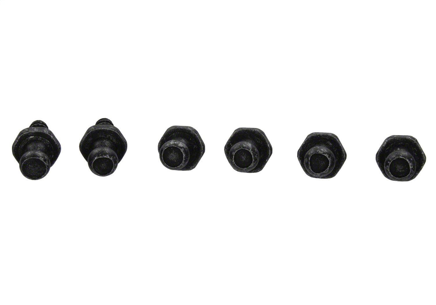 Ford Performance 5.0L Coyote Cam Cover Ball Stud Kit - M-6067B-F150