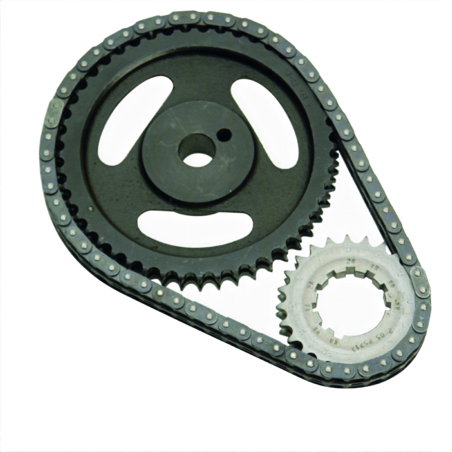 Ford Performance 390/427/428 Double Roller Timing Chain Set - M-6268-A390