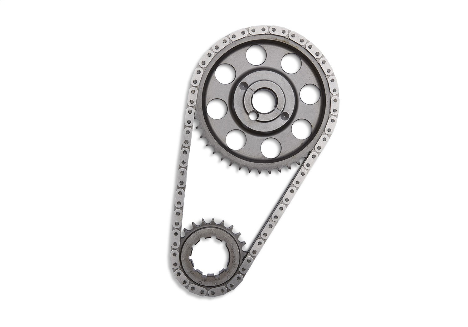 Ford Performance 429 - 460 Double Roller Timing Chain Set - M-6268-A460