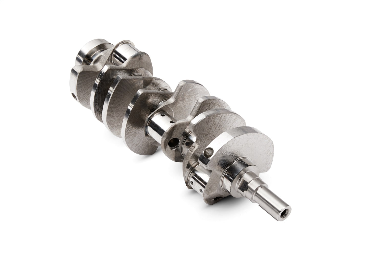 Ford Performance 5.0L Coyote Mustang Forged Crank - M-6303-M50B