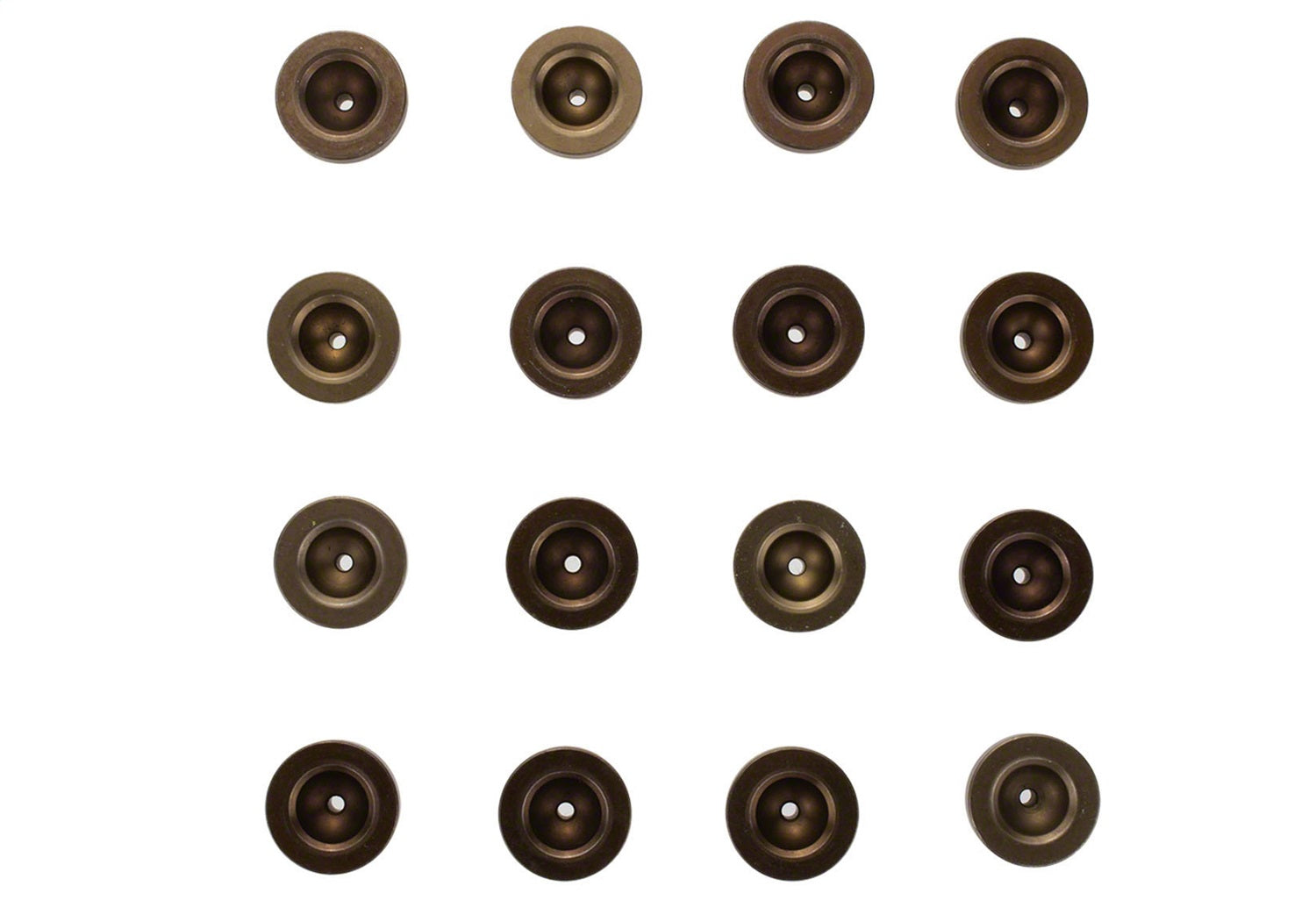 Ford Performance High Performance Hardened Steel Lifter Cup - Set of 16 - M-6500-R302HLC