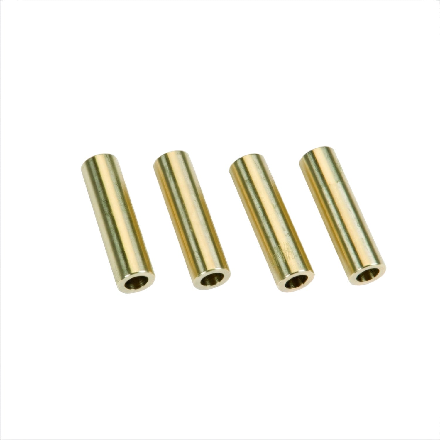 Ford Performance Bronze Valve Guide Kit - M-6510-XRBVG