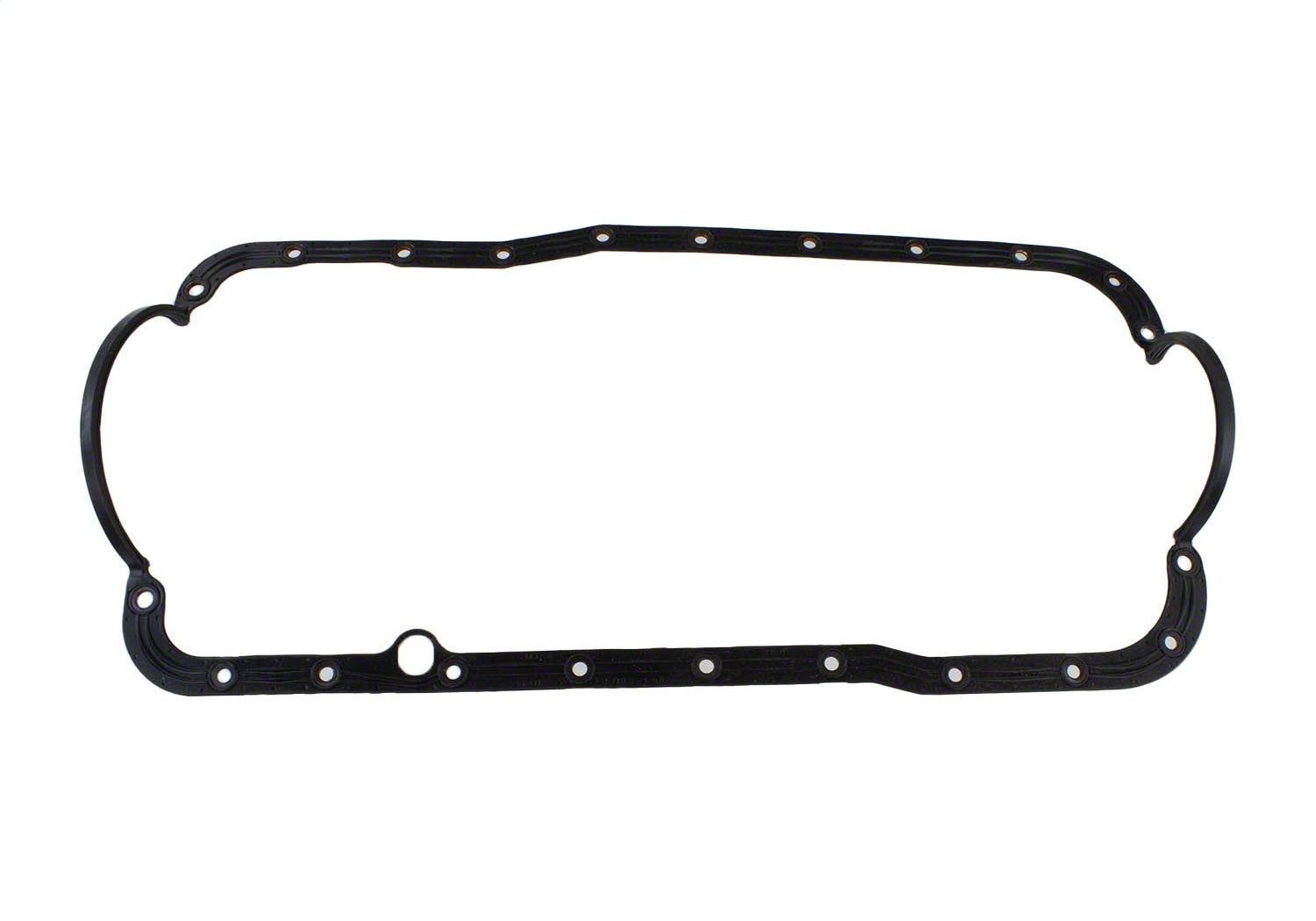 Ford Performance 351 With 5.8L One-Piece Rubber Oil Pan Gasket - M-6710-A351