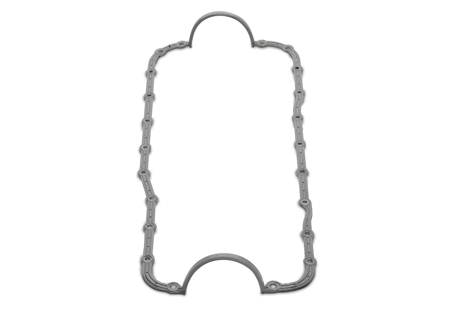 Ford Performance 289/302 One-Piece Rubber Oil Pan Gasket - M-6710-A50
