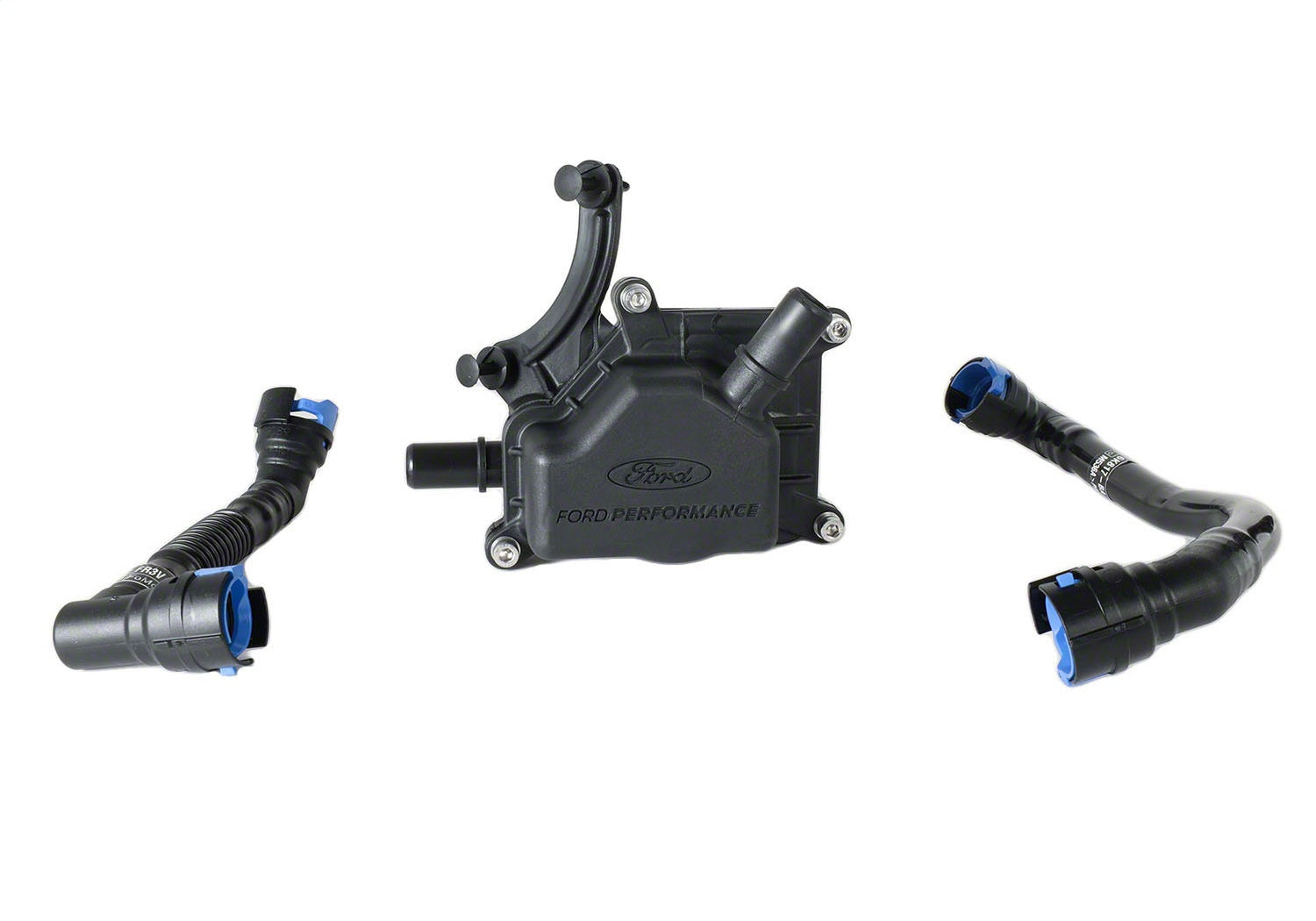 Ford Performance 5.0L/5.2L Coyote Oil - Air Separator RH - M-6766-A50