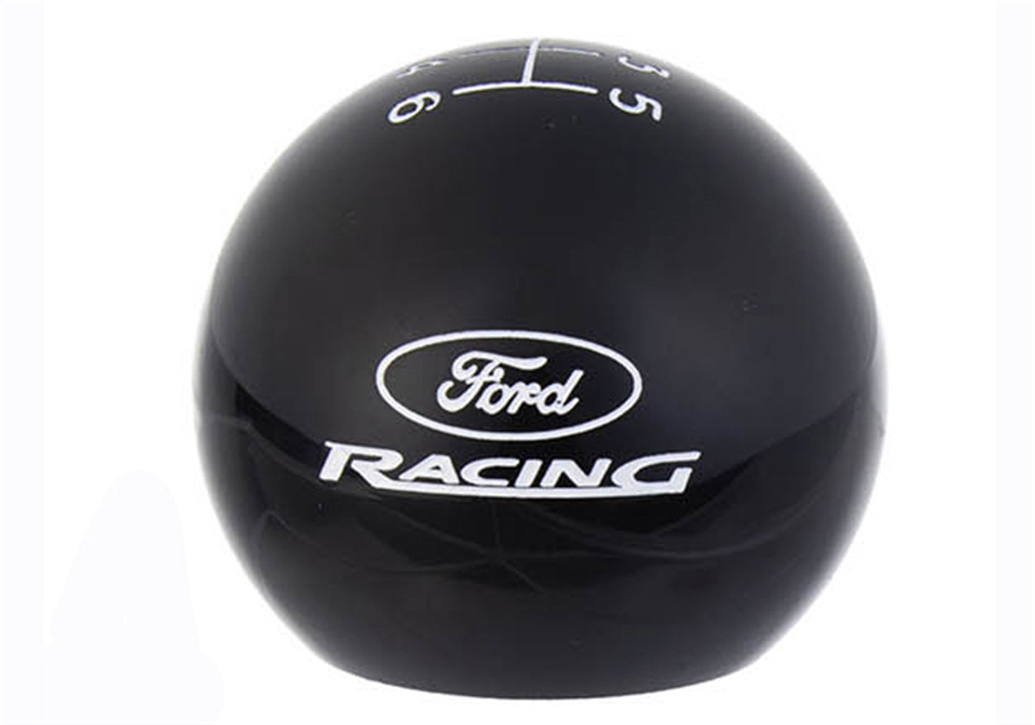 Ford Performance Shift Knob 6-Speed - M-7213-M8
