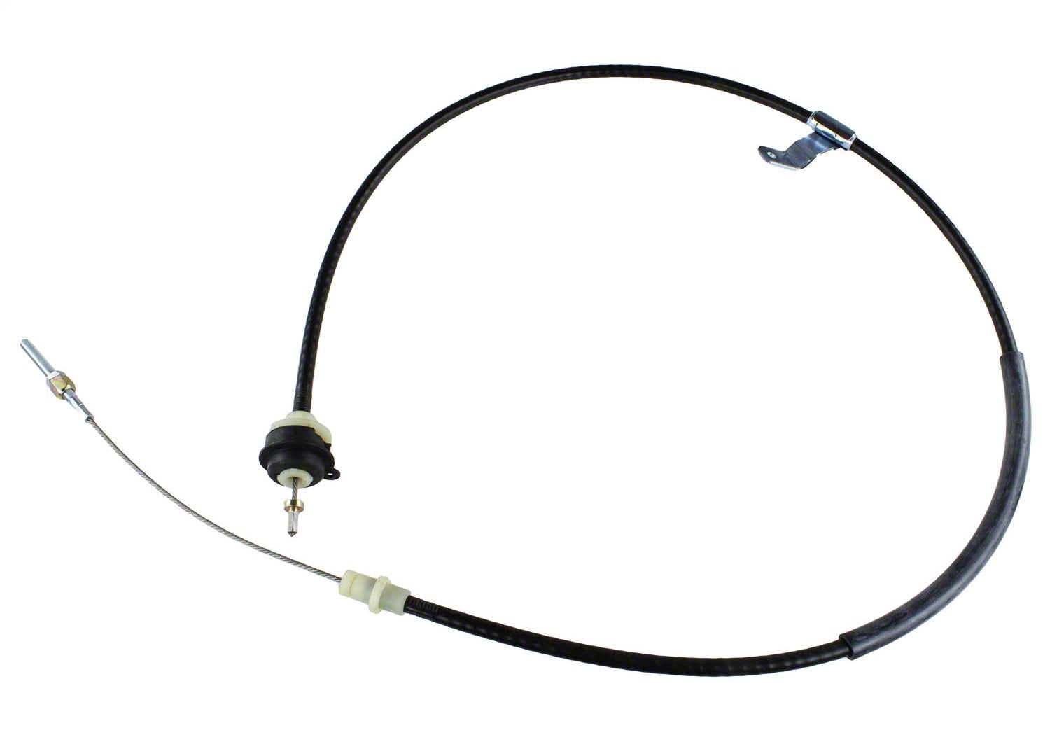 Ford Performance 1996-2004 V8 Mustang Adjustable Clutch Cable - M-7553-E302