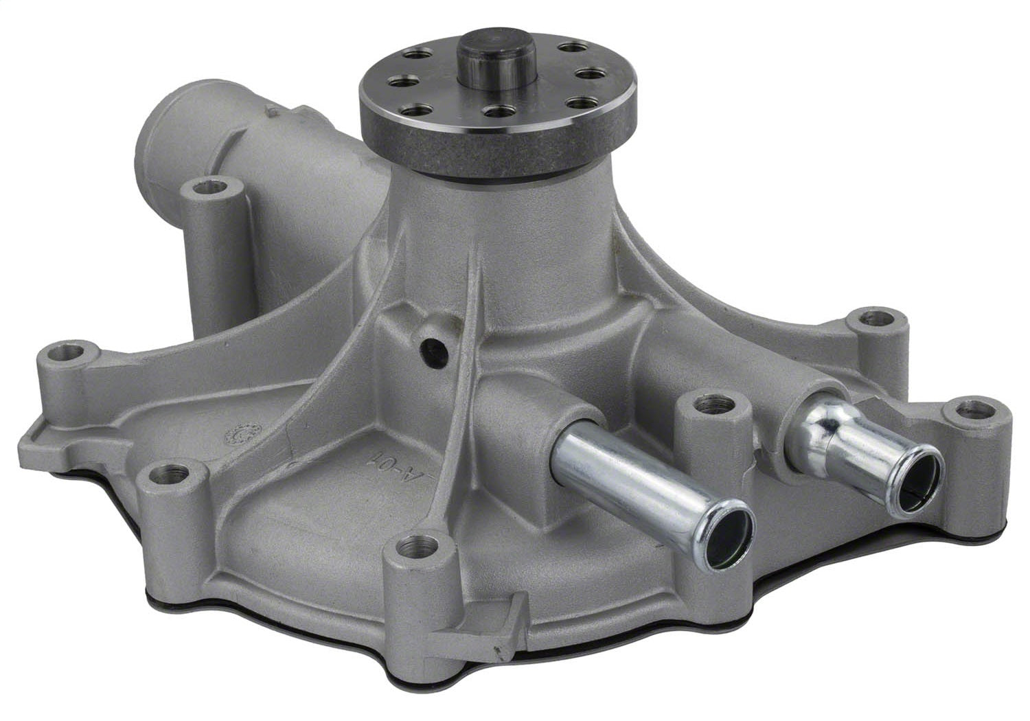 Ford Performance 302 - 351W Street Rod Short V - Belt Water Pump - M-8501-E351S