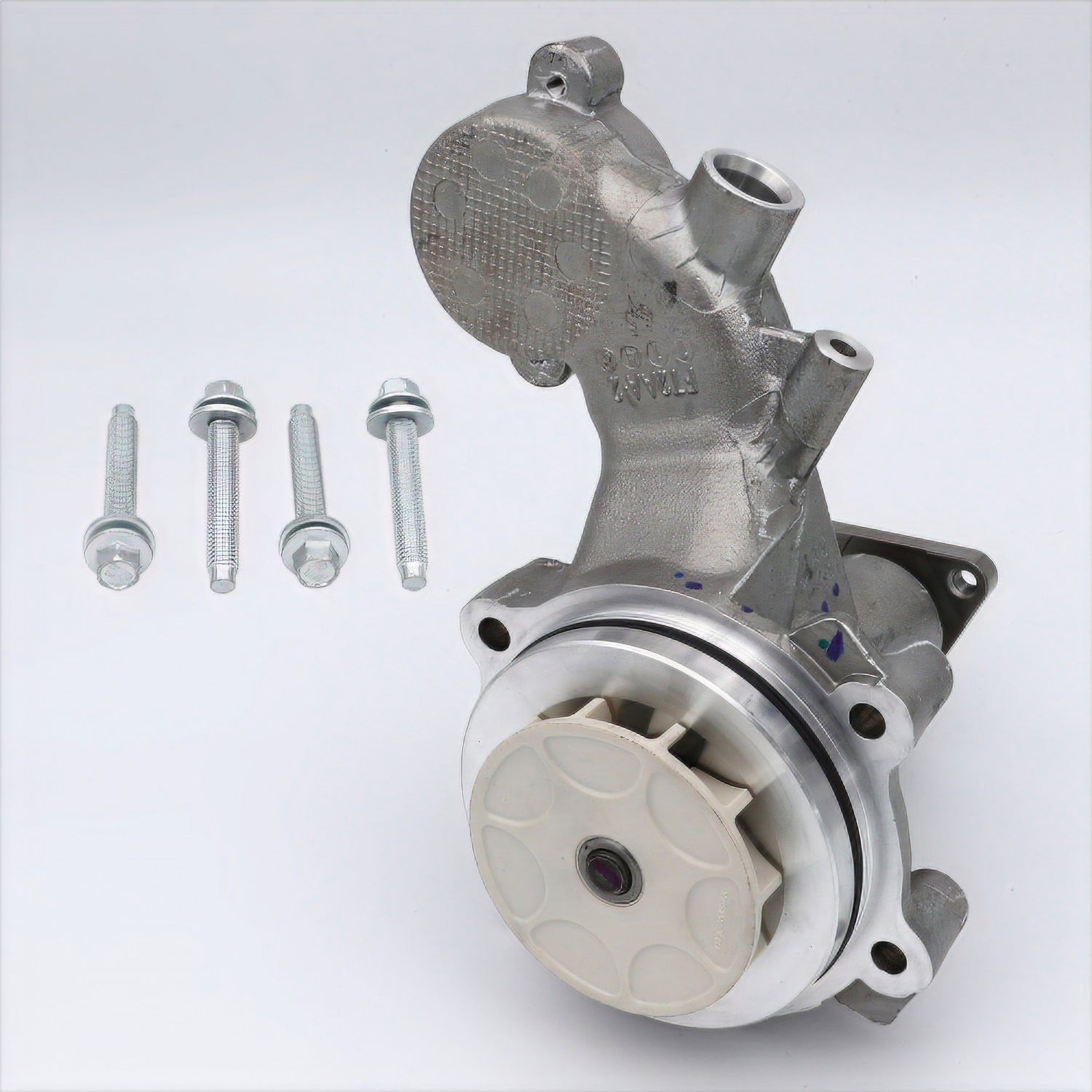Ford Performance 5.2L "Gen 2" Water Pump Kit - M-8501-M52A