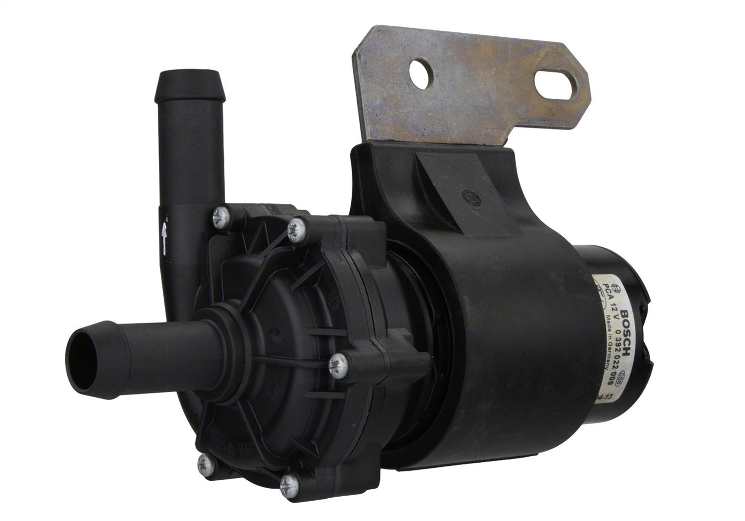 Ford Performance Mustang Shelby GT500 Intercooler Pump - M-8501-MSVT