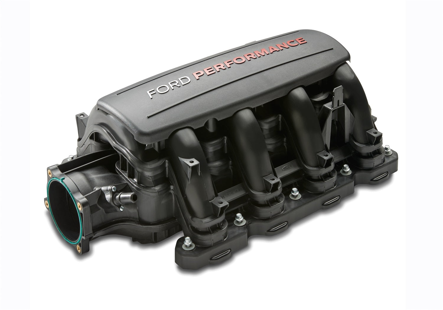 Ford Performance Low Profile Intake For 7.3L Gas Engine - M-9424-73LP