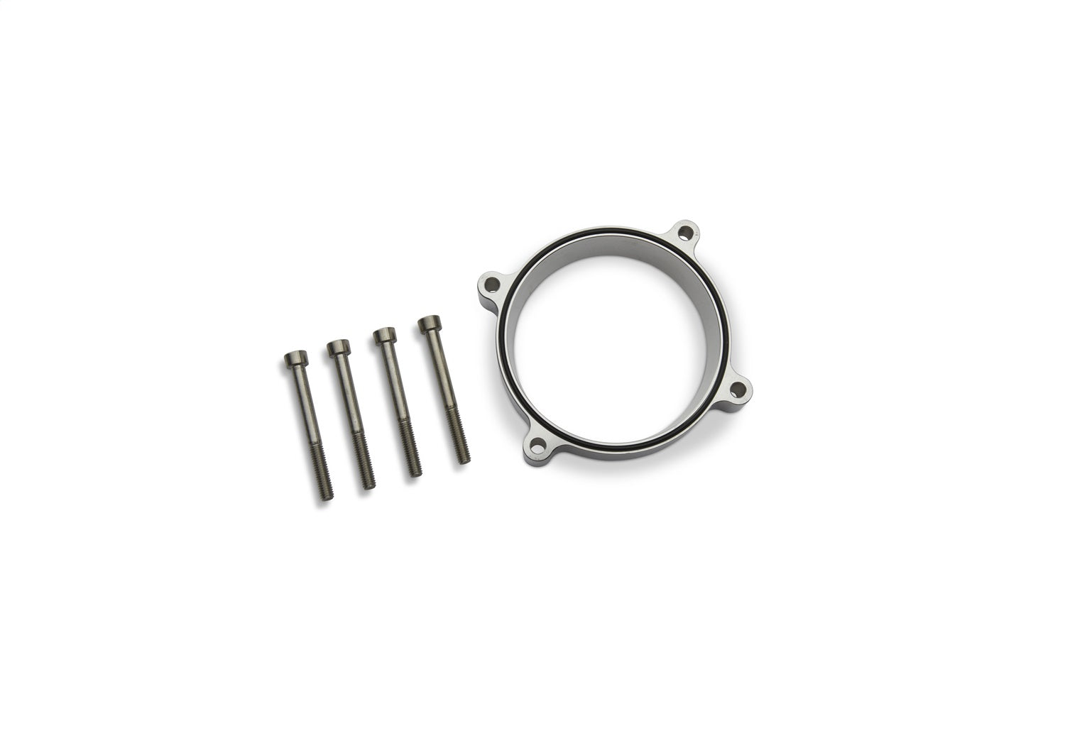 Ford Performance Boss 302 90mm Throttle Body Intake Spacer - M-9474-M50B