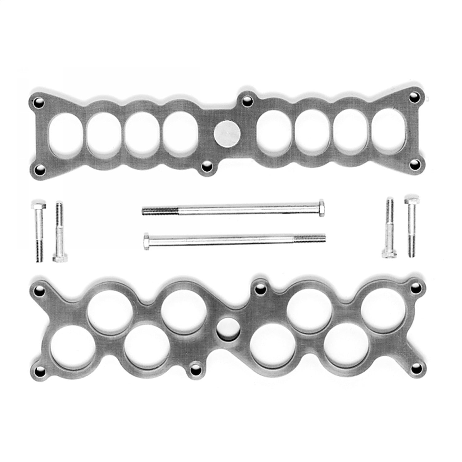 Ford Performance Efi Heat Spacer 1.00" Cobra Intake Manifold - M-9486-A53