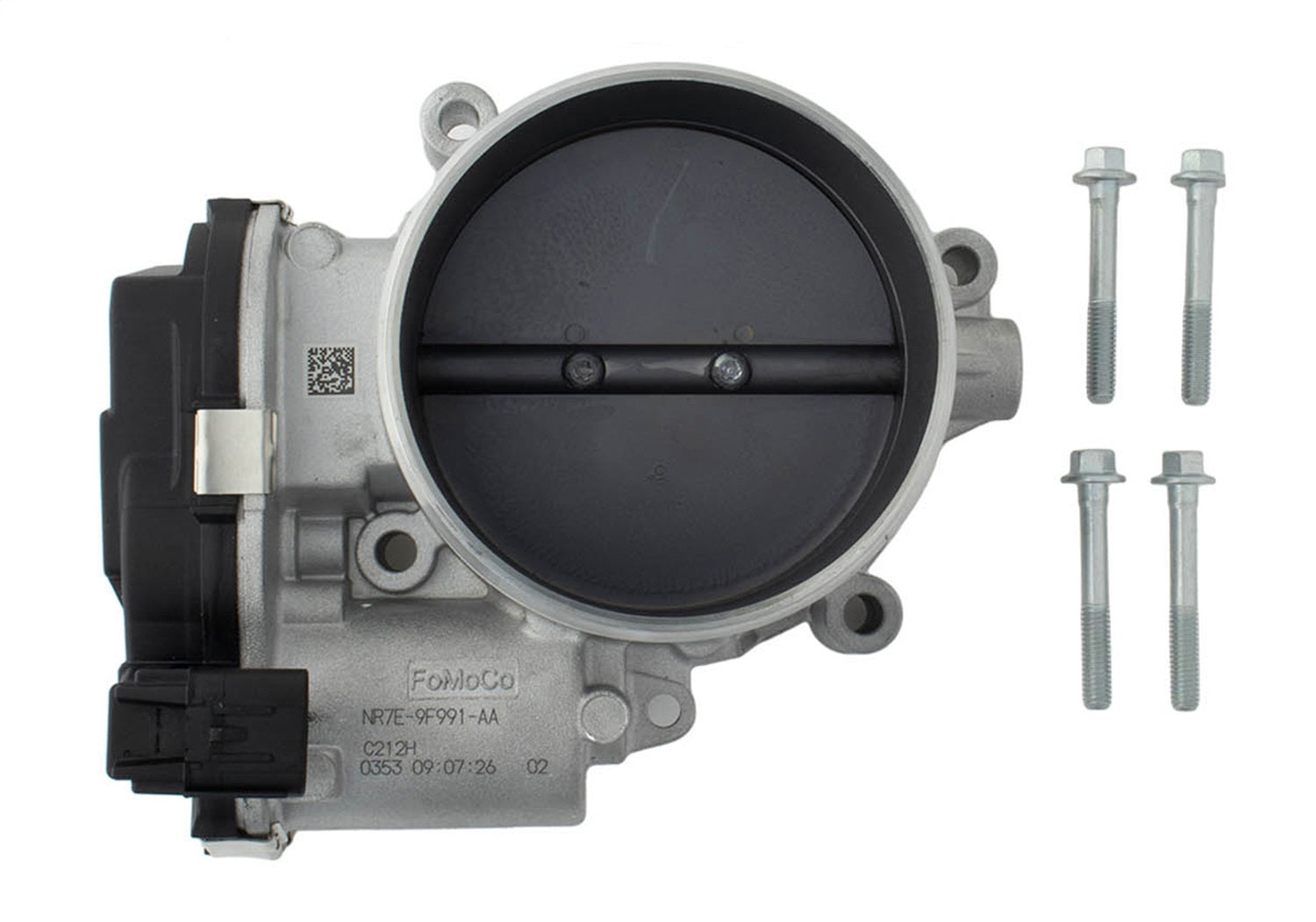 Ford Performance 2020-2021 GT500 Throttle Body 92MM - M-9926-M5292